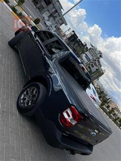 Ford Maverick